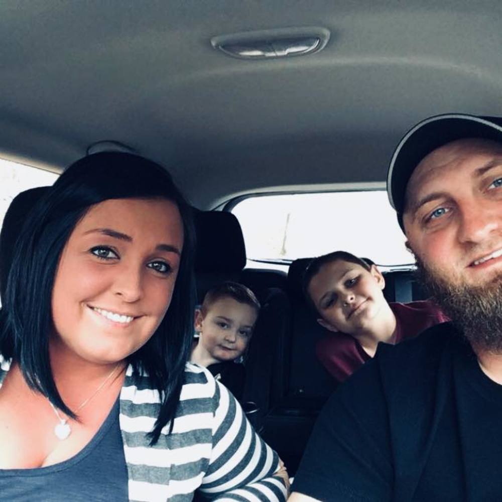 Meet your Posher, Renee